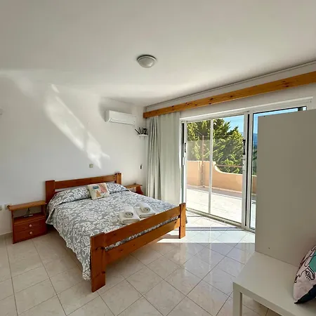 Appartement View Kalavárda