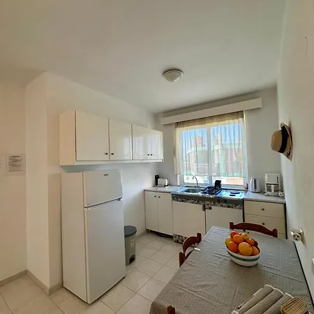 View Appartement *